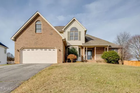 106 Meadow Court Gray Tn 37615, Gray, TN 37615