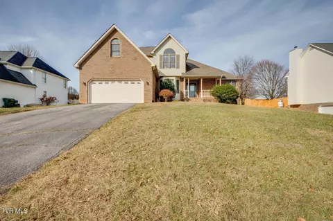 106 Meadow Court Gray Tn 37615, Gray, TN 37615
