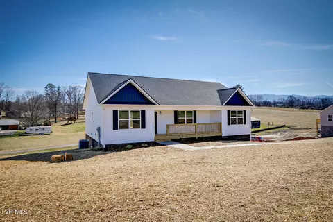 450 Barren Valley Road Chuckey Tn 37641, Chuckey, TN 37641