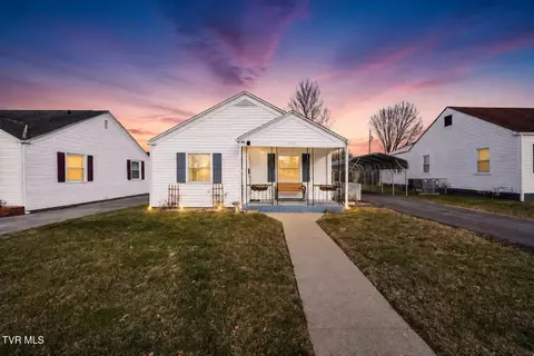 212 Ferguson Avenue Elizabethton Tn 37643, Elizabethton, TN 37643