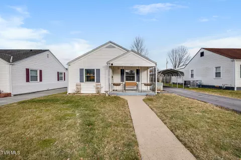 212 Ferguson Avenue Elizabethton Tn 37643, Elizabethton, TN 37643