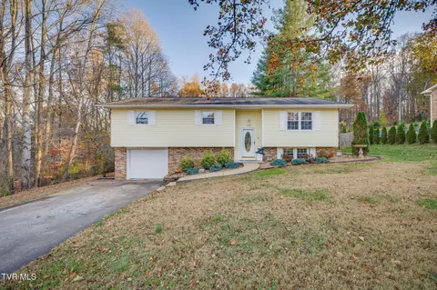 432 Poplar Street Mount Carmel Tn 37645, Mount Carmel, TN 37645