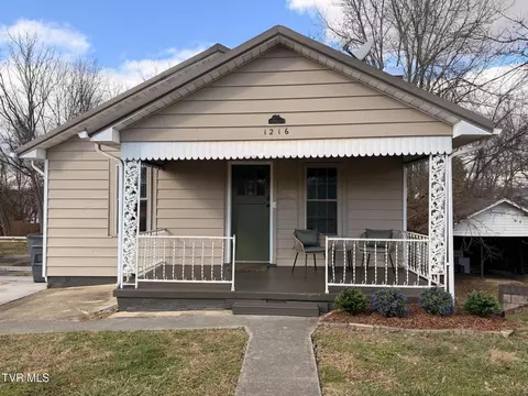 1216 Bluff City Highway Bristol Tn 37620, Bristol, TN 37620