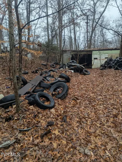 0 Off Ross Camp Ground Road Church Hill Tn 37642, Church Hill, TN 37642