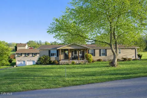 266 Max Jett Road Johnson City Tn 37601, Johnson City, TN 37601