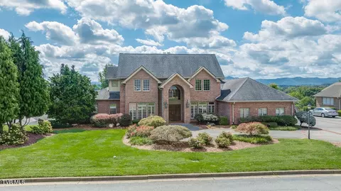 517 Douglas Drive Johnson City Tn 37604, Johnson City, TN 37604