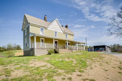3765 S Mohawk Road Midway Tn 37809, Midway, TN 37809