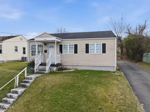 1608 Broad Street Bristol Tn 37620, Bristol, TN 37620