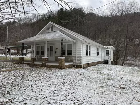 3191 Sugar Creek Road Laurel Bloomery Tn 37680, Laurel Bloomery, TN 37680