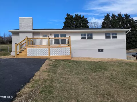 2814 Toddman Street Kingsport Tn 37660, Kingsport, TN 37660