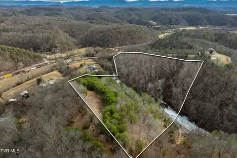 tbd Lick Creek Road Watauga Tn 37694, Watauga, TN 37694