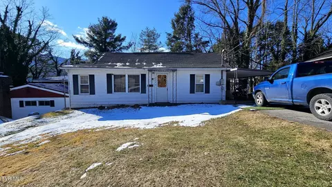 223 NW Craig Street Norton Va 24273, Norton, VA 24273