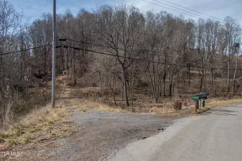 Undisclosed, Bristol, VA 24202