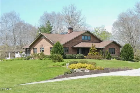 136 Triple H Lane Jonesborough Tn 37659, Jonesborough, TN 37659
