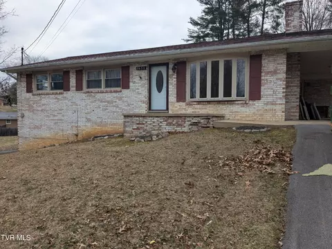 5653 Apache Drive Kingsport Tn 37664, Kingsport, TN 37664