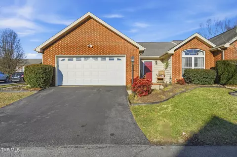 54 Boone Hill Court 54 Johnson City Tn 37615, Johnson City, TN 37615