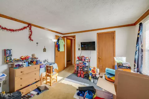 Bedroom - 102 Walnut Road Bristol Tn 37620, Bristol, TN 37620 photo 4 of 4