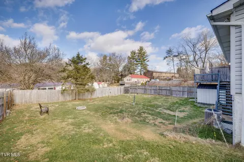Exterior - 102 Walnut Road Bristol Tn 37620, Bristol, TN 37620 photo 3 of 4