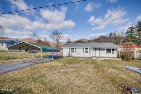 102 Walnut Road Bristol Tn 37620, Bristol, TN 37620