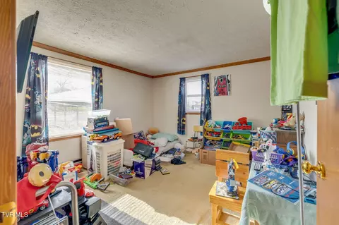 Bedroom - 102 Walnut Road Bristol Tn 37620, Bristol, TN 37620 photo 3 of 4