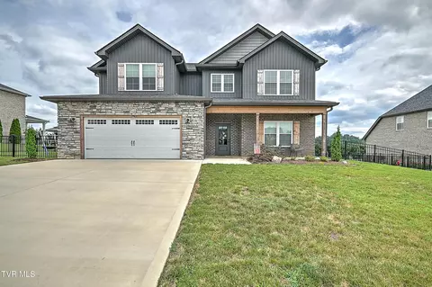 4091 Maize Place Piney Flats Tn 37686, Piney Flats, TN 37686