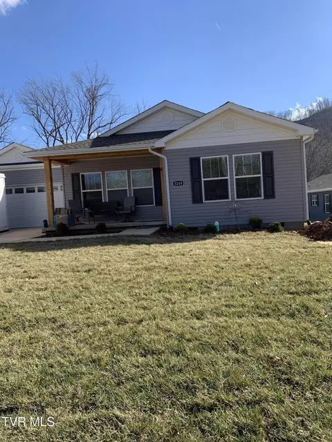 3249 Avoca Road Bristol Tn 37620, Bristol, TN 37620