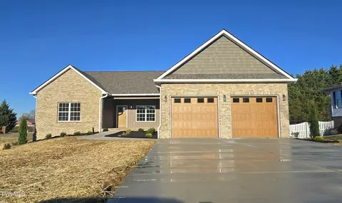 410 Wiltshire Drive Johnson City Tn 37615, Johnson City, TN 37615