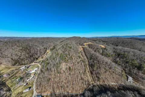 tbd Old Carden Hollow Road Bristol Tn 37620, Bristol, TN 37620