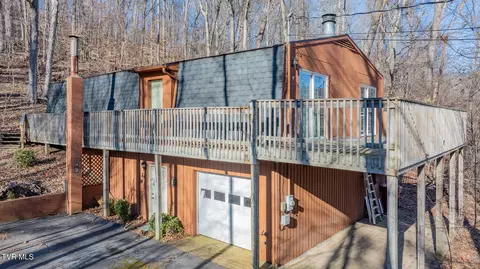 201 Tamassee Drive Johnson City Tn 37601, Johnson City, TN 37601