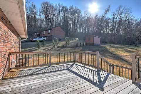 Exterior - 139 Millstone Drive Bristol Va 24201, Bristol, VA 24201 photo 8 of 10