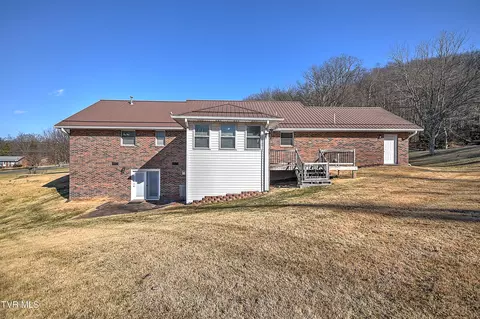 Exterior - 139 Millstone Drive Bristol Va 24201, Bristol, VA 24201 photo 5 of 10