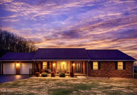 139 Millstone Drive Bristol Va 24201, Bristol, VA 24201