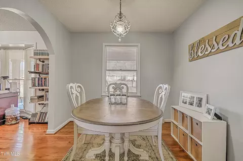 Dining - 139 Millstone Drive Bristol Va 24201, Bristol, VA 24201 photo 2 of 2