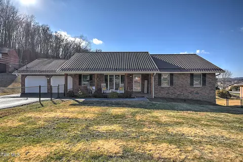 139 Millstone Drive Bristol Va 24201, Bristol, VA 24201
