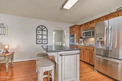 Kitchen - 139 Millstone Drive Bristol Va 24201, Bristol, VA 24201 photo 4 of 6
