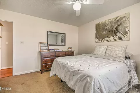 Bedroom - 139 Millstone Drive Bristol Va 24201, Bristol, VA 24201 photo 3 of 6