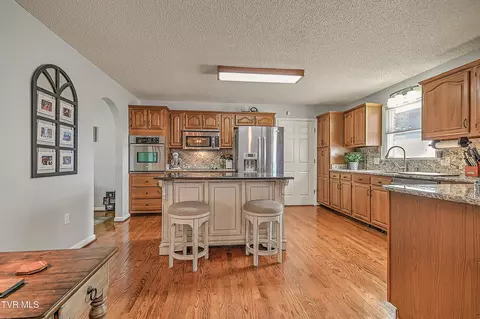 Kitchen - 139 Millstone Drive Bristol Va 24201, Bristol, VA 24201 photo 1 of 6