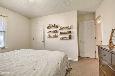 Bedroom - 139 Millstone Drive Bristol Va 24201, Bristol, VA 24201 photo 2 of 6