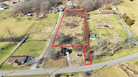 tbd Gray Sta-sul Springs Road Jonesborough Tn 37659, Jonesborough, TN 37659