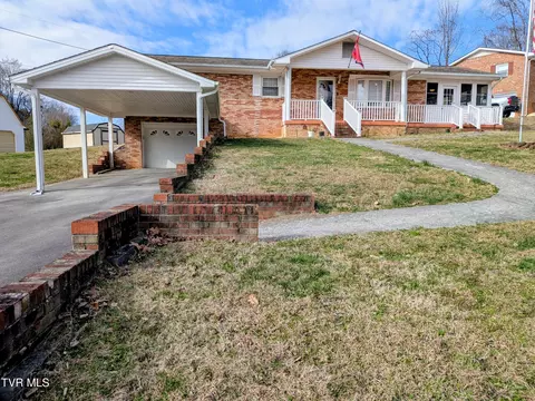 205 Live Oak Drive Kingsport Tn 37660, Kingsport, TN 37660