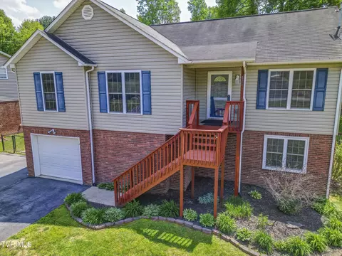 426 Neal Drive Bluff City Tn 37618, Bluff City, TN 37618