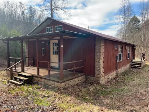 641 Jacobs Hollow Road Sneedville Tn 37869, Sneedville, TN 37869