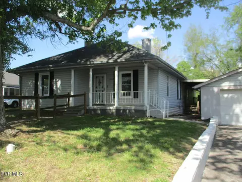 1209 Golf Street Bristol Tn 37620, Bristol, TN 37620