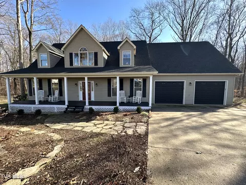 186 Butchertown Road Fall Branch Tn 37656, Fall Branch, TN 37656