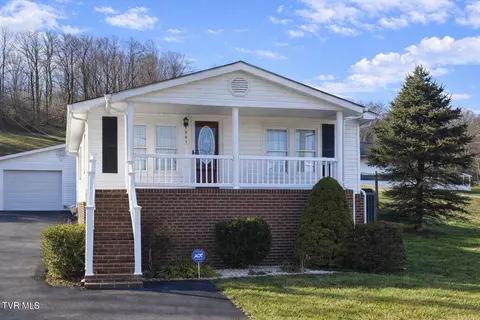 791 N Kentucky Street Pennington Gap Va 24277, Pennington Gap, VA 24277
