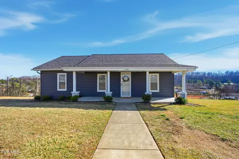 1501 Ben Gamble Road Jonesborough Tn 37659, Jonesborough, TN 37659