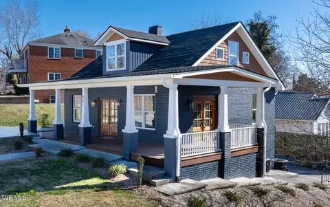 801 Watauga Street Kingsport Tn 37660, Kingsport, TN 37660