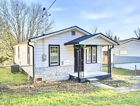 2616 Park Avenue Johnson City Tn 37601, Johnson City, TN 37601