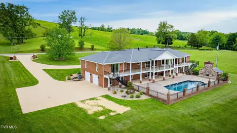 20484 Lake Road Abingdon Va 24211, Abingdon, VA 24211