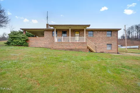1500 W Tucker Hollow Road Fall Branch Tn 37656, Fall Branch, TN 37656